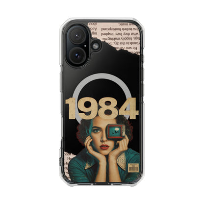 Echo 1984
