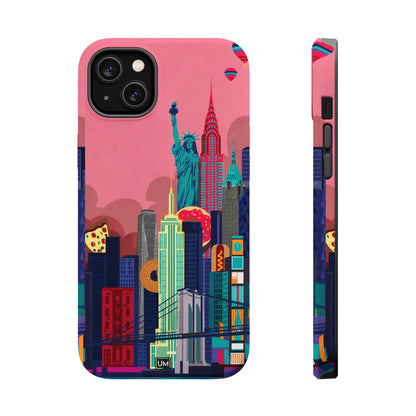 NYC Skyline