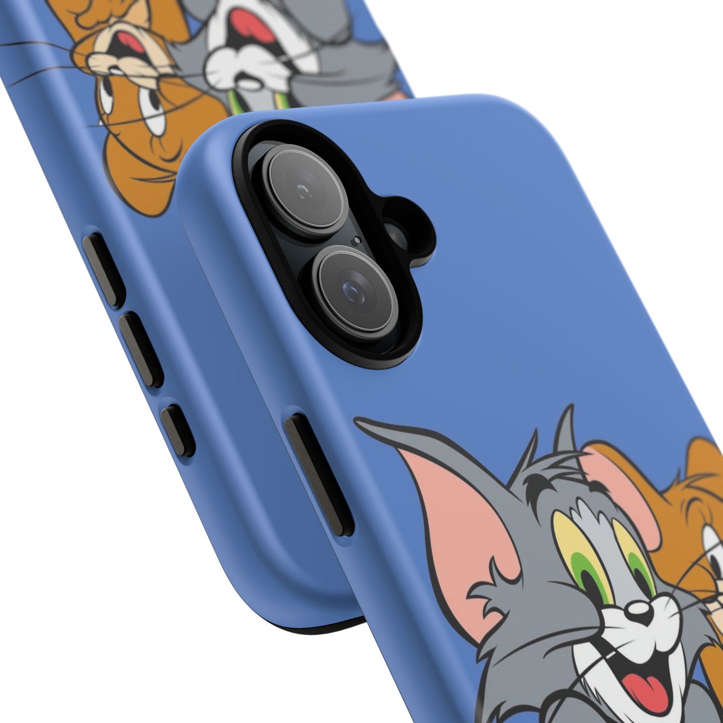 Tom&Jerry Tough Case