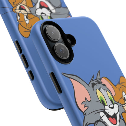 Tom&Jerry Tough Case