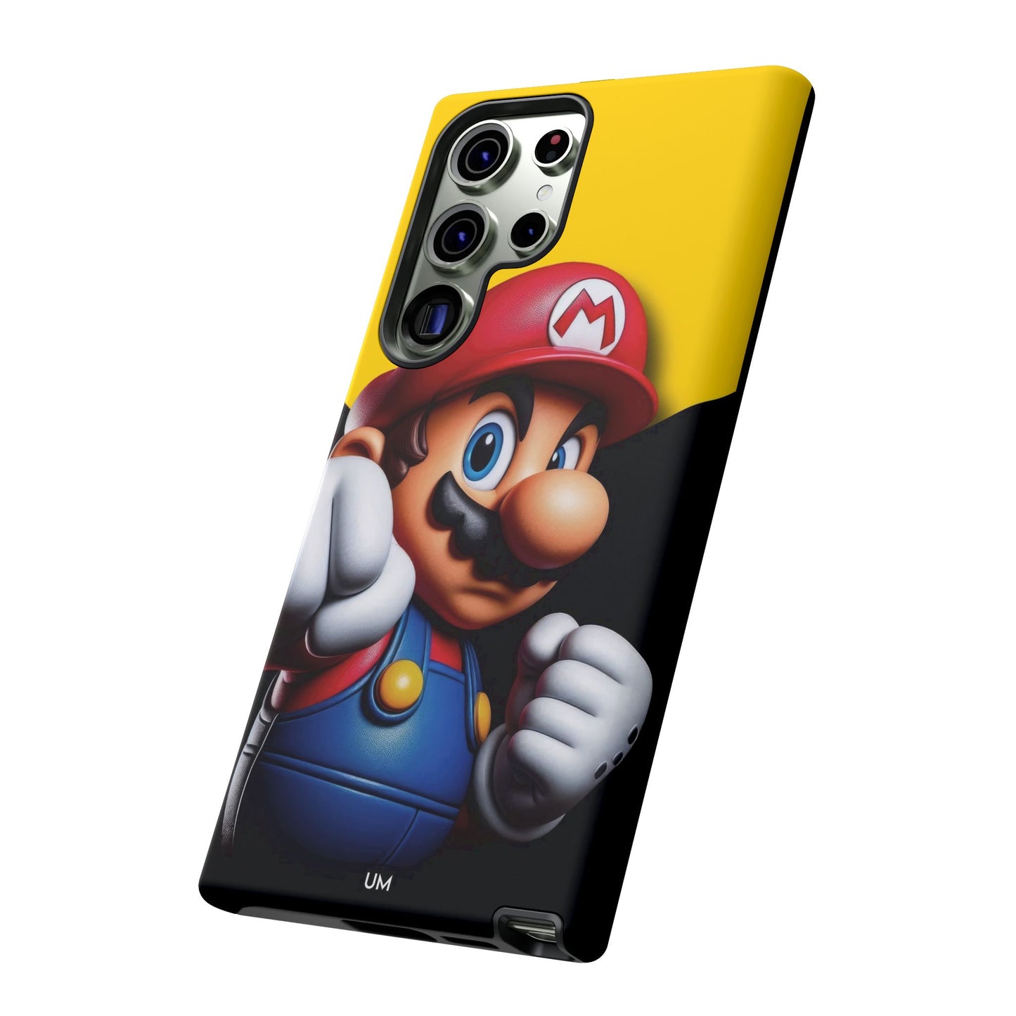 Estuche resistente Bros