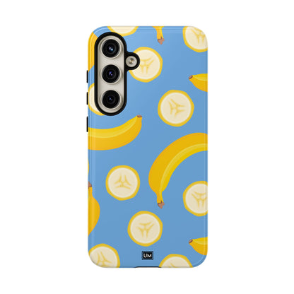 wanna banana Tough Case