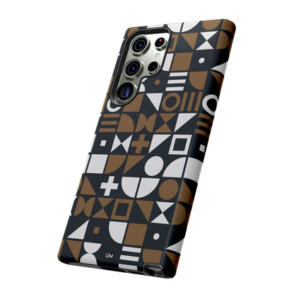 Minime blocks Tough Cases