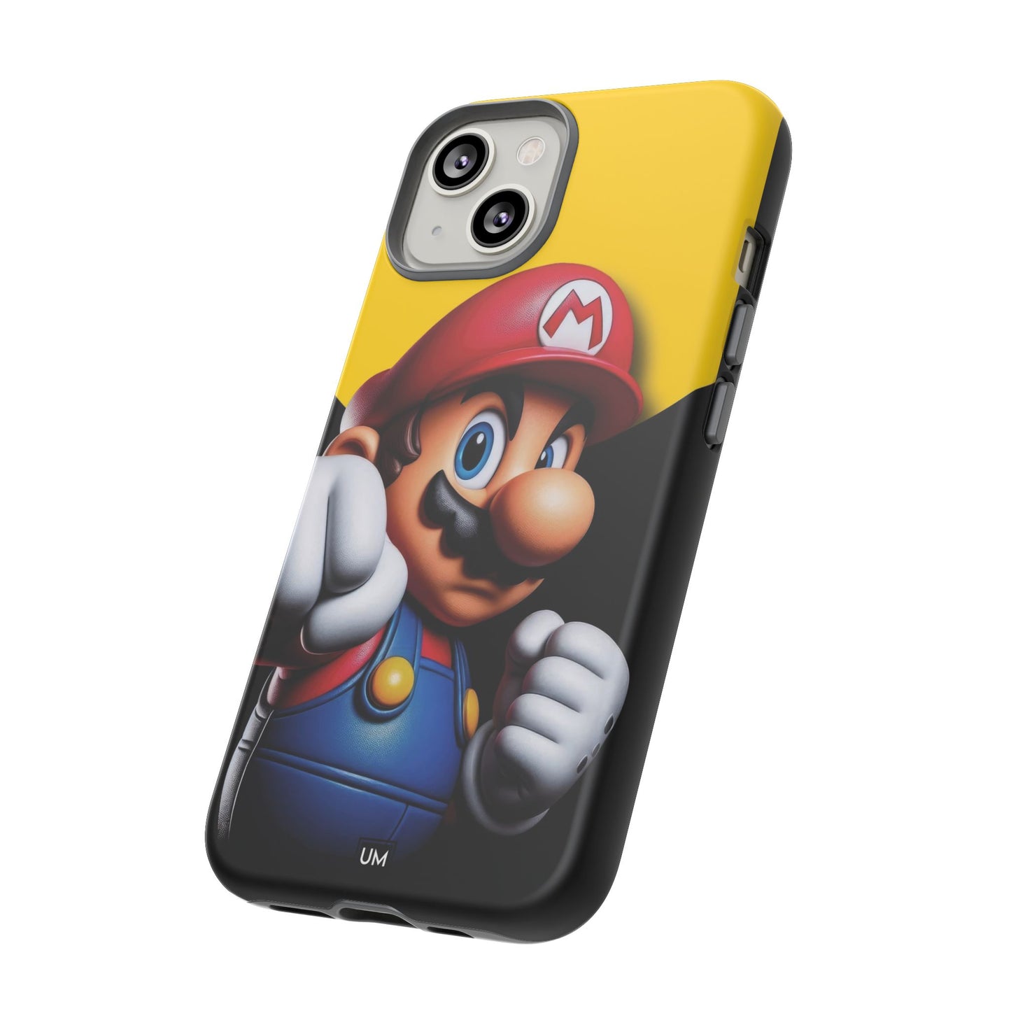 Estuche resistente Bros