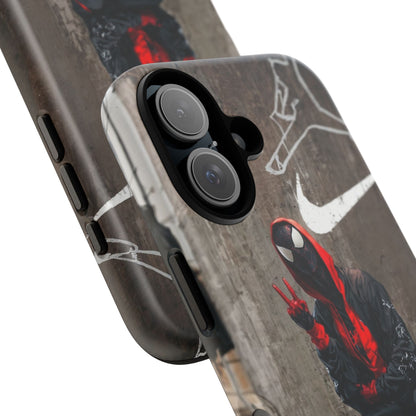 Spider Man Tough Case