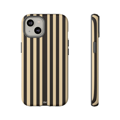 Lines Tough Case
