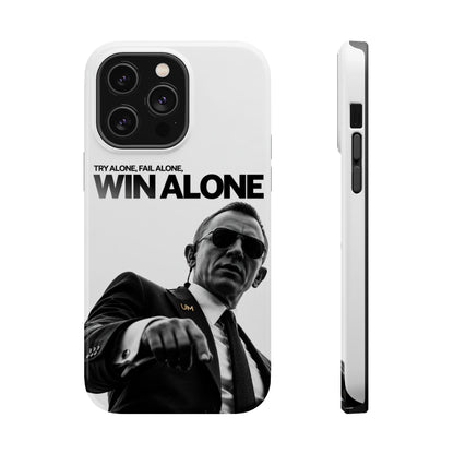 Win Alone
