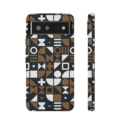 Minime blocks Tough Cases