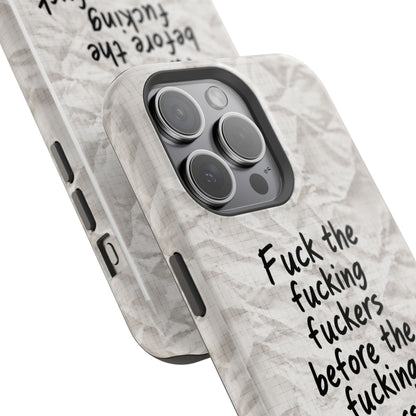 F##K Them