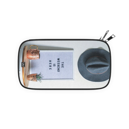 Cartera para pasaporte de viaje