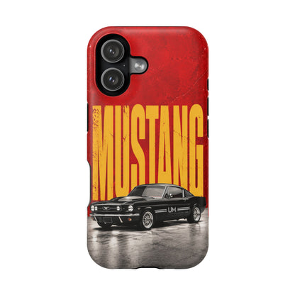 Mustang Legacy
