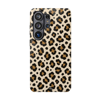 Leopard Luxe