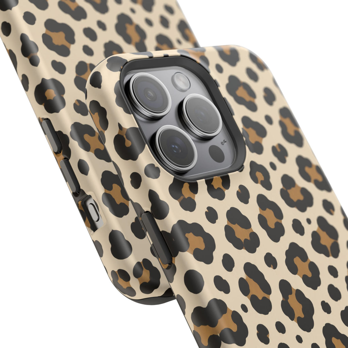 Leopard Luxe