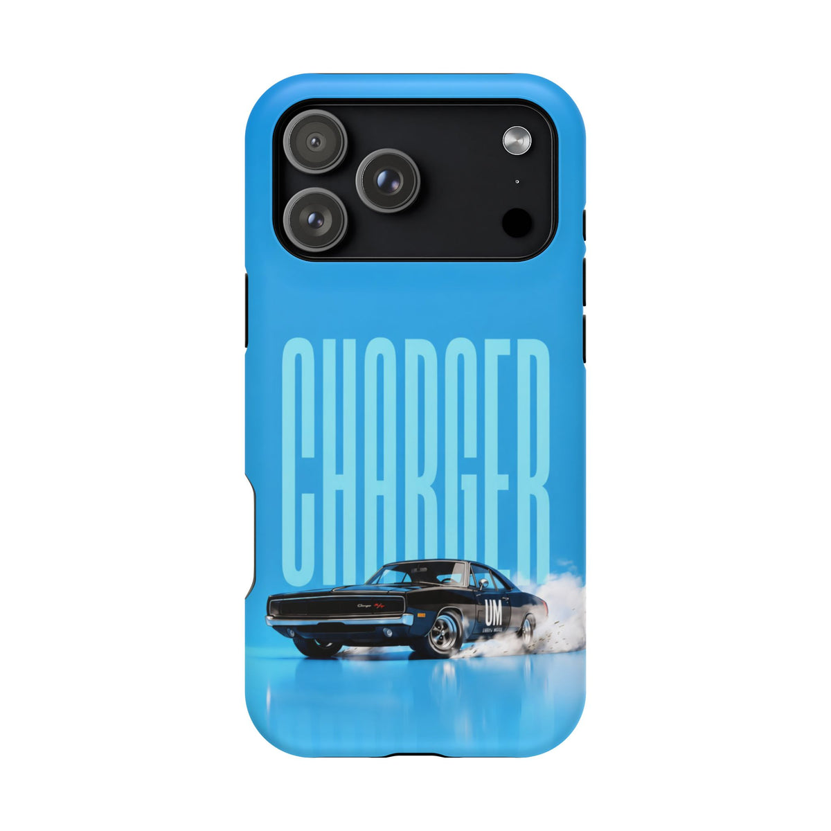 Retro Charger