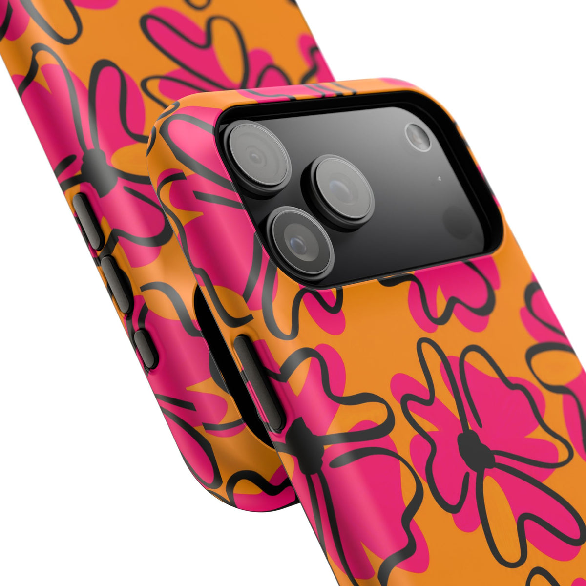 Floral Voltage