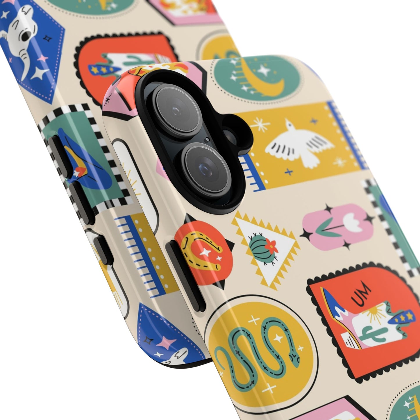 Desierto Tough Cases