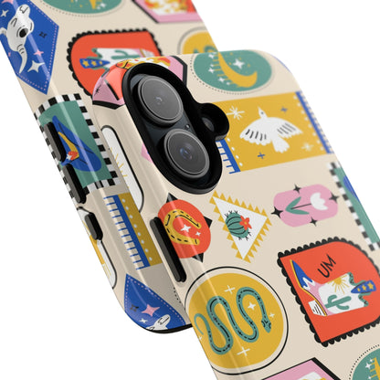 Desierto Tough Cases