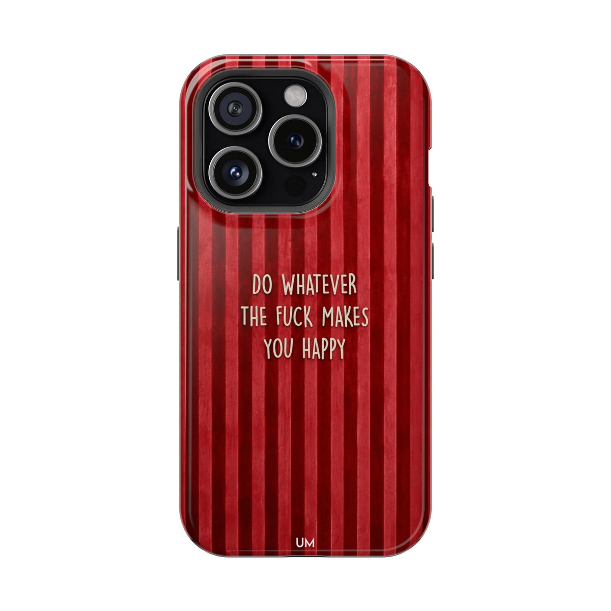 Crimson Noir