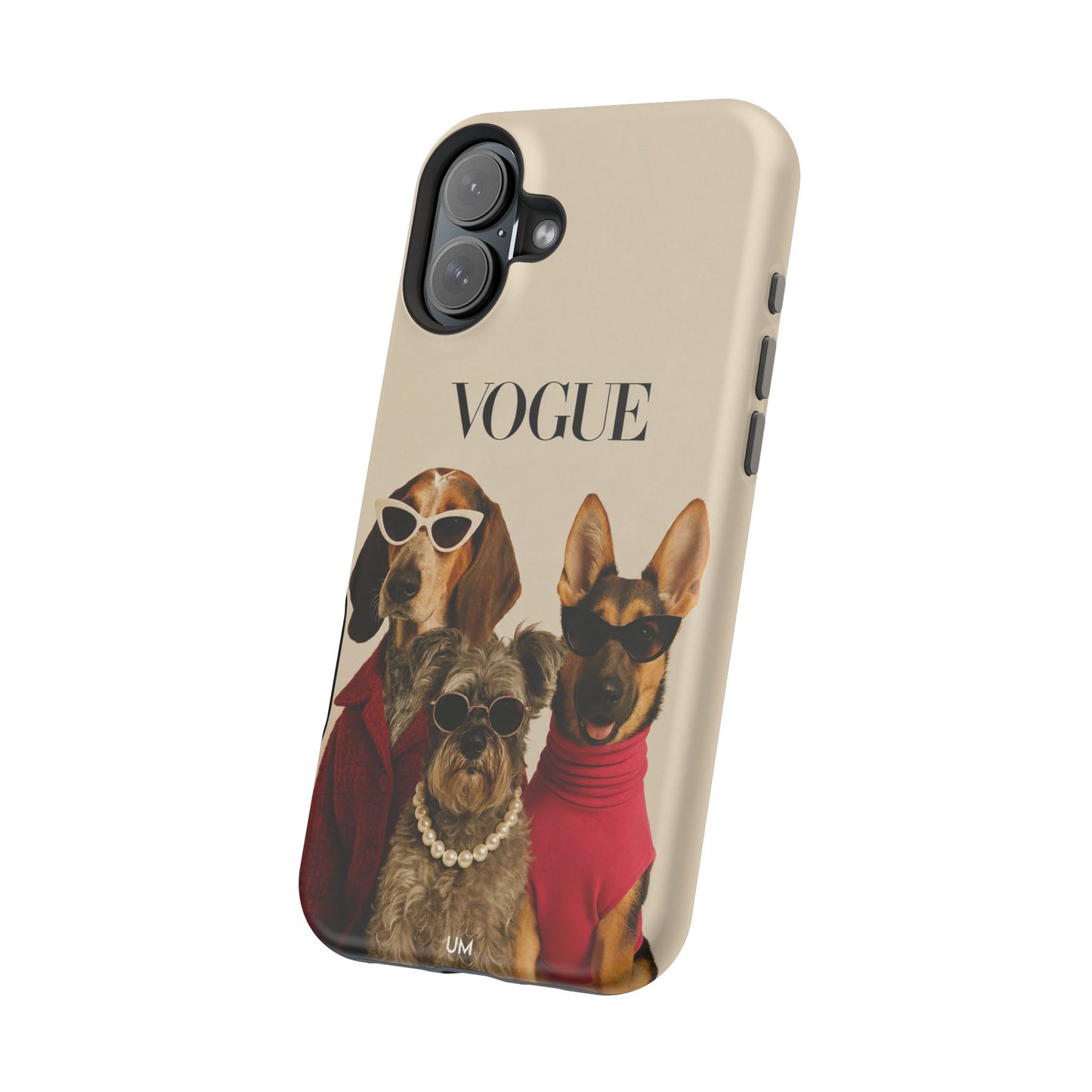 Vogue Paws