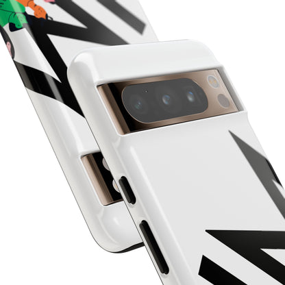 UM Special Edition Tough Cases