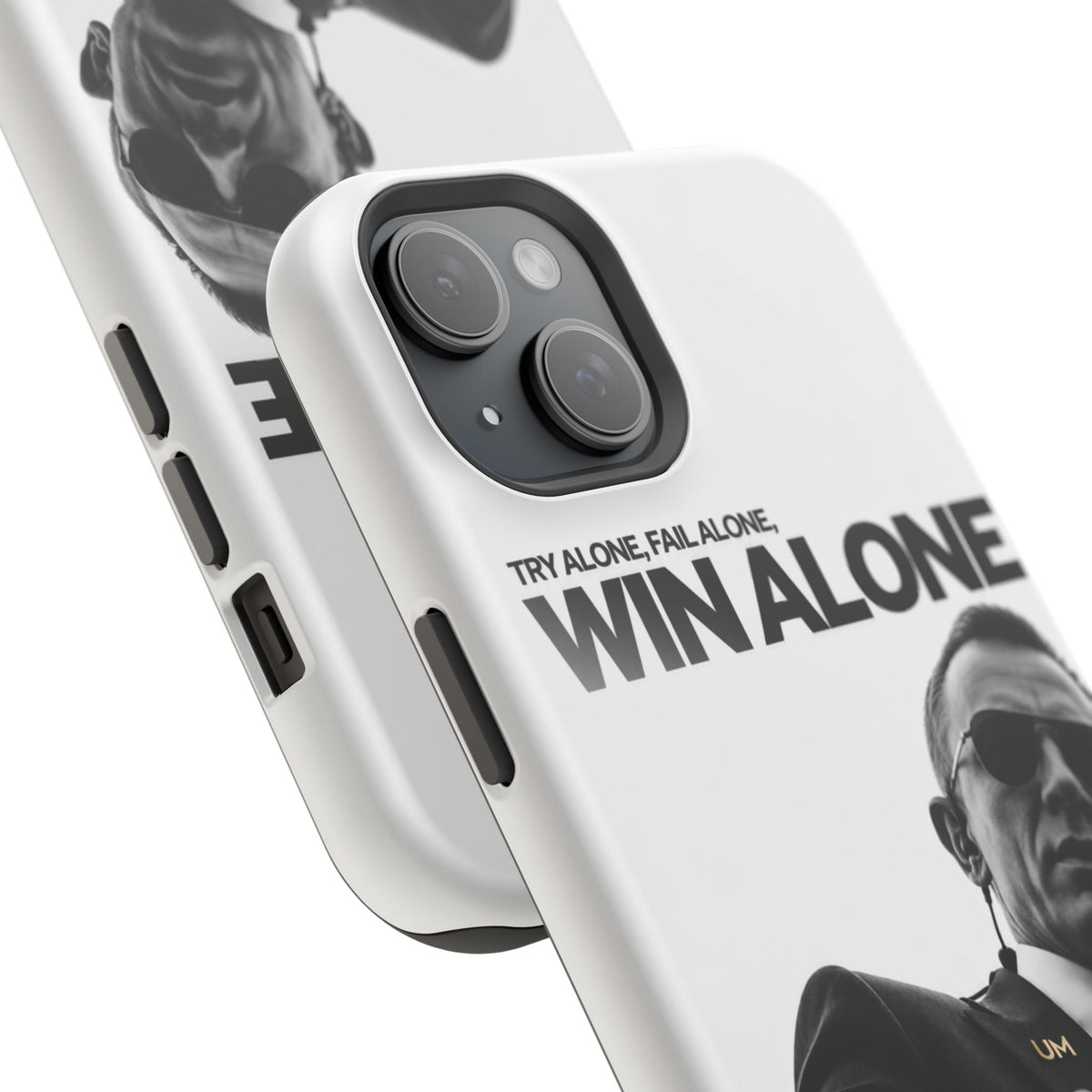Win Alone