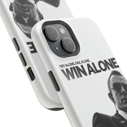 Win Alone