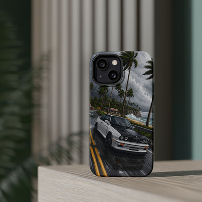 Car Coastline