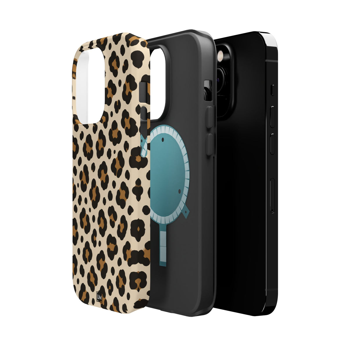 Leopard Luxe