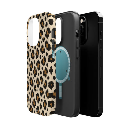 Leopard Luxe
