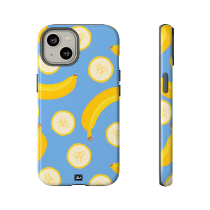 wanna banana Tough Case