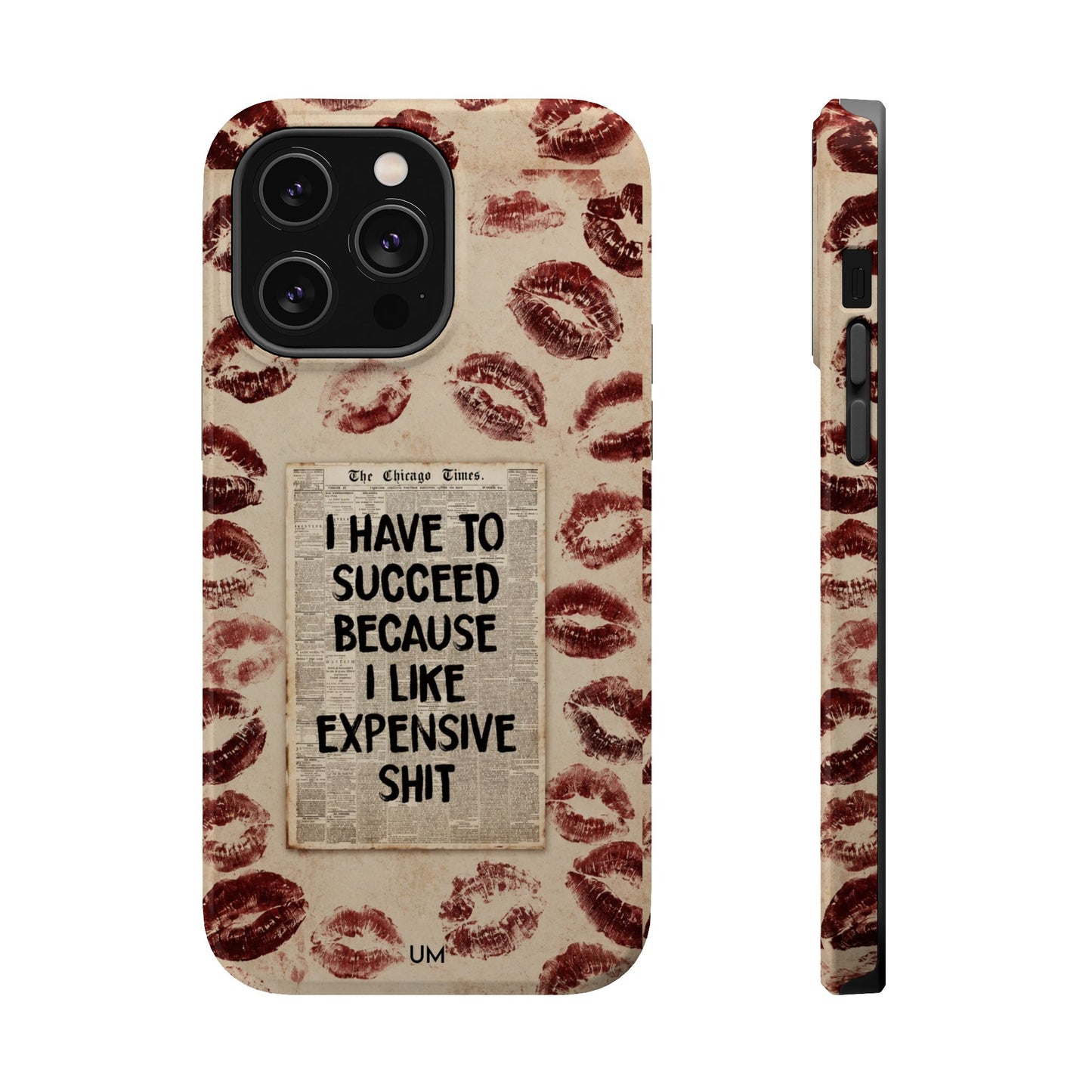 Expensive Shit