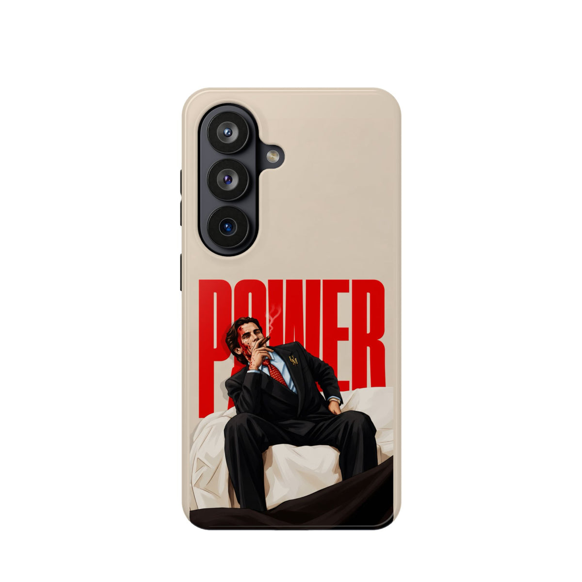 Power