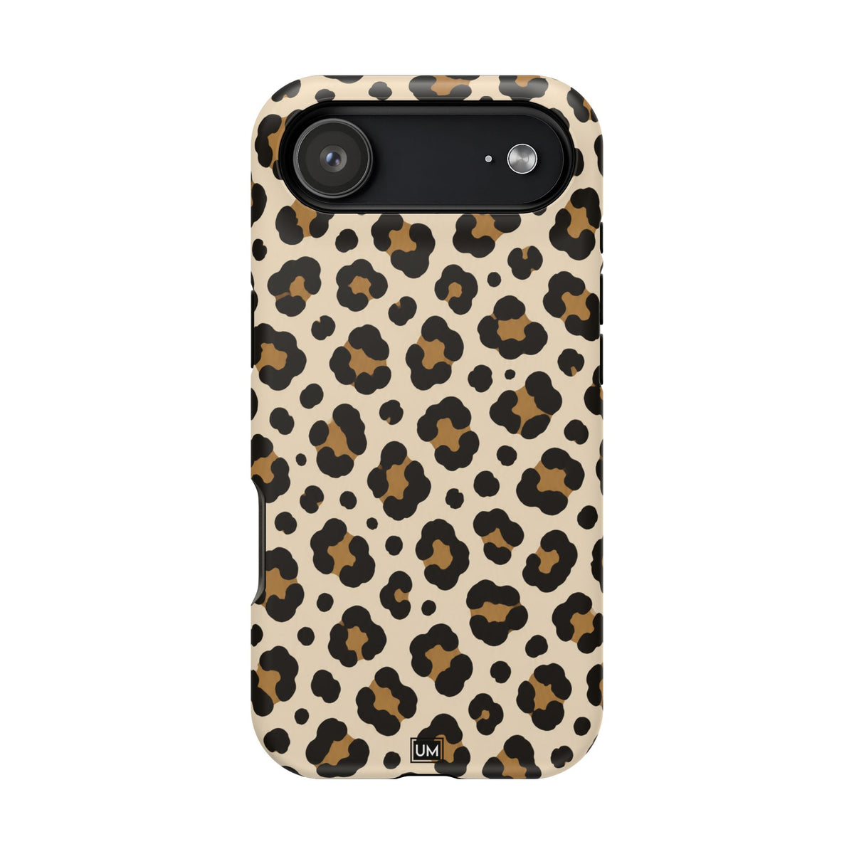 Leopard Luxe