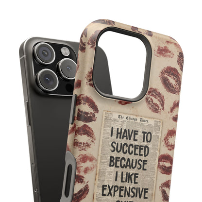 Expensive Shit