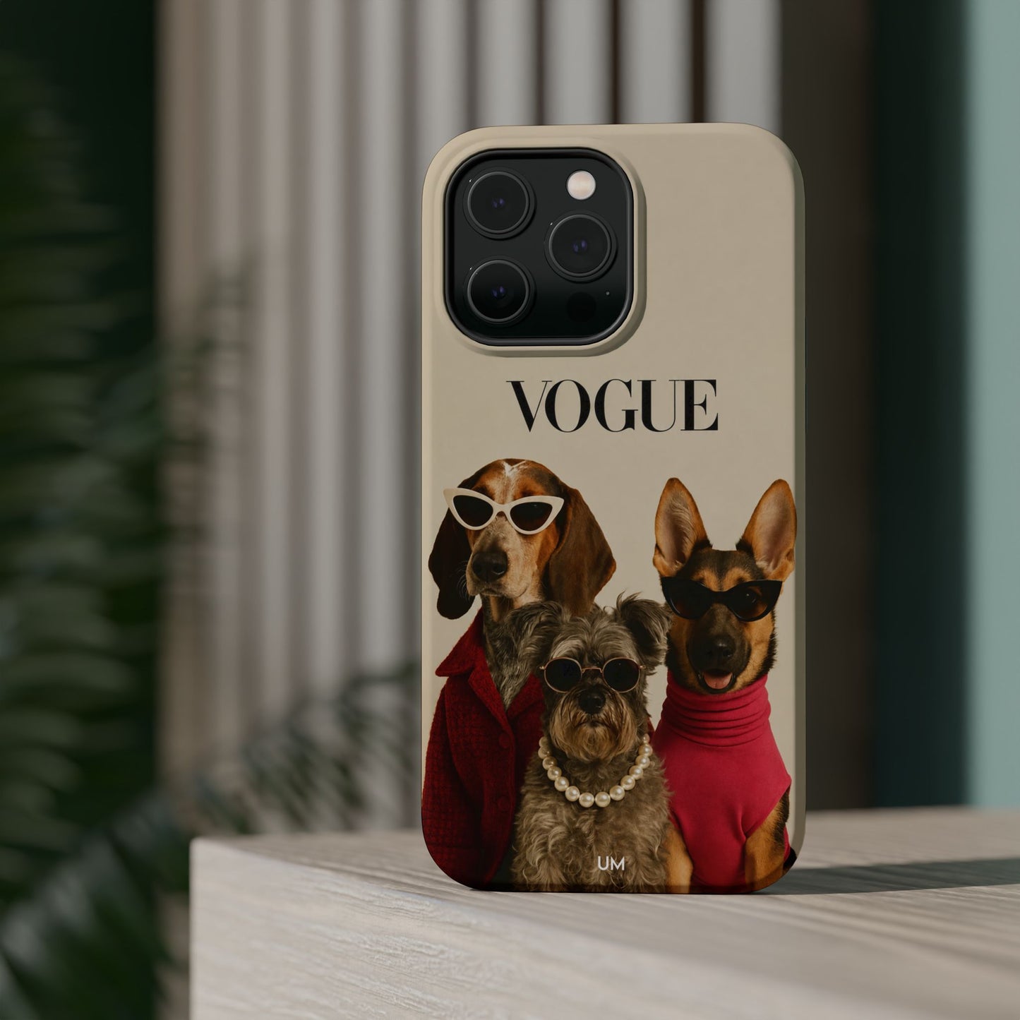 Vogue Paws