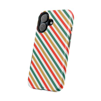 Retro Stripe