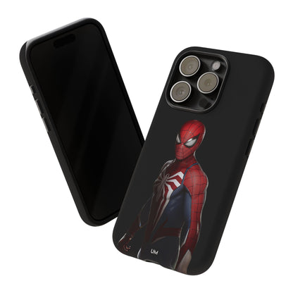 Estuche rígido Spider-Man