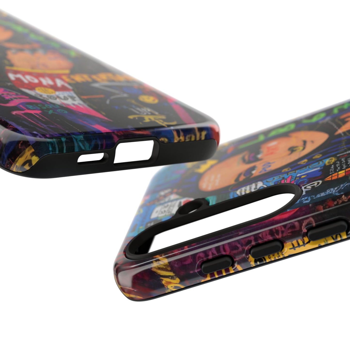 Mona Entertainment  Tough Case