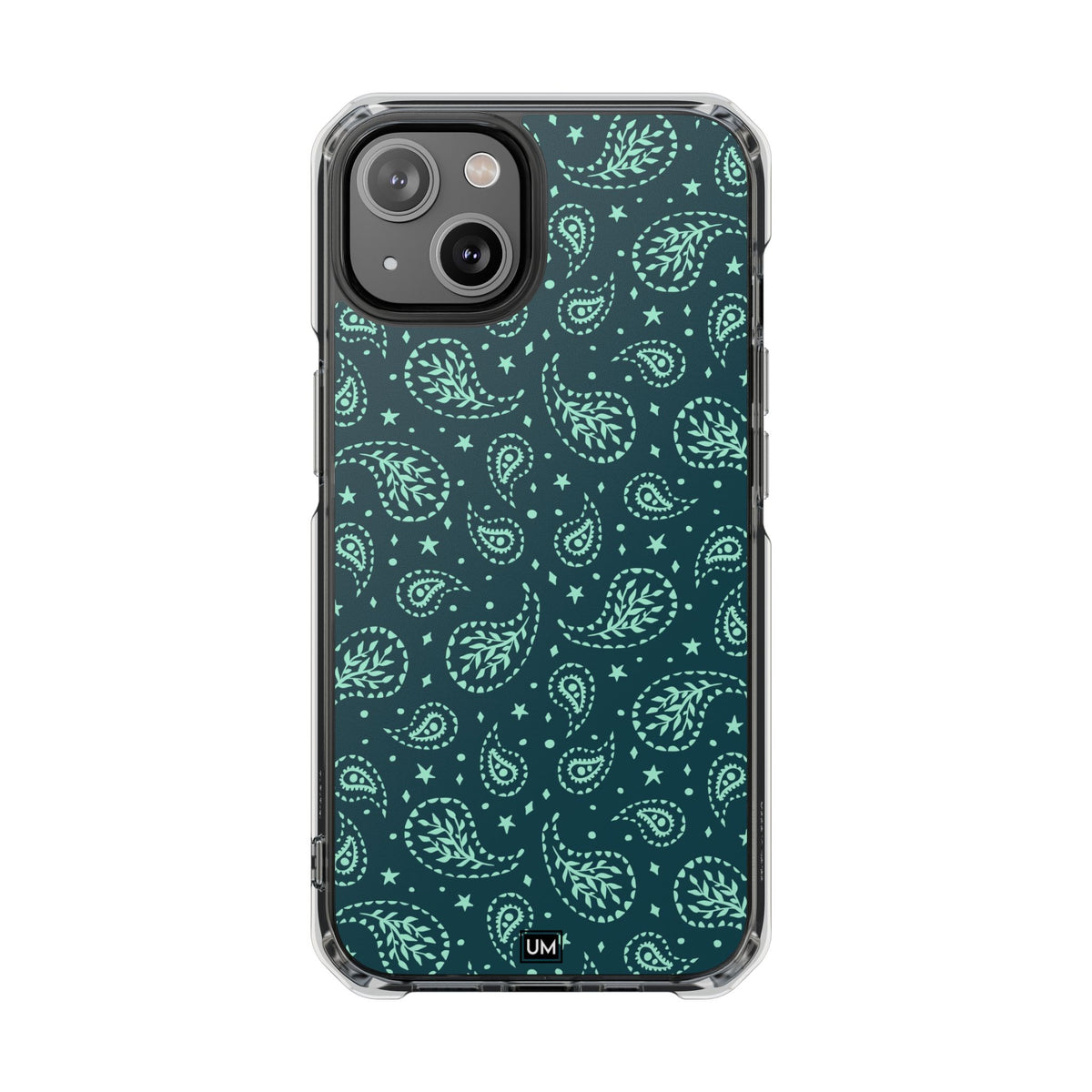 Mandala Verte