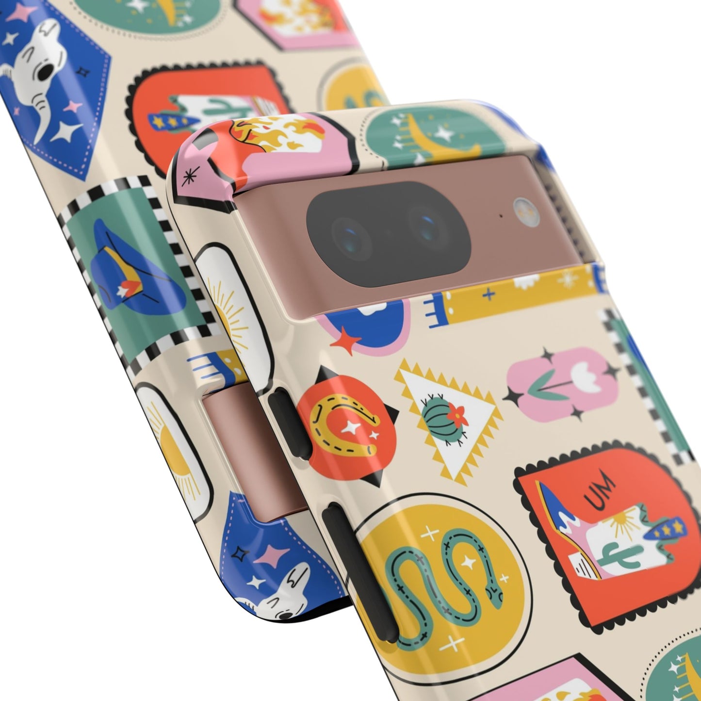 Desierto Tough Cases