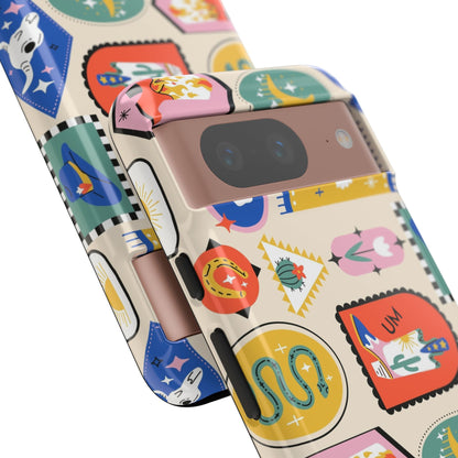 Desierto Tough Cases