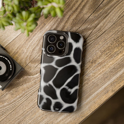 Noir Safari
