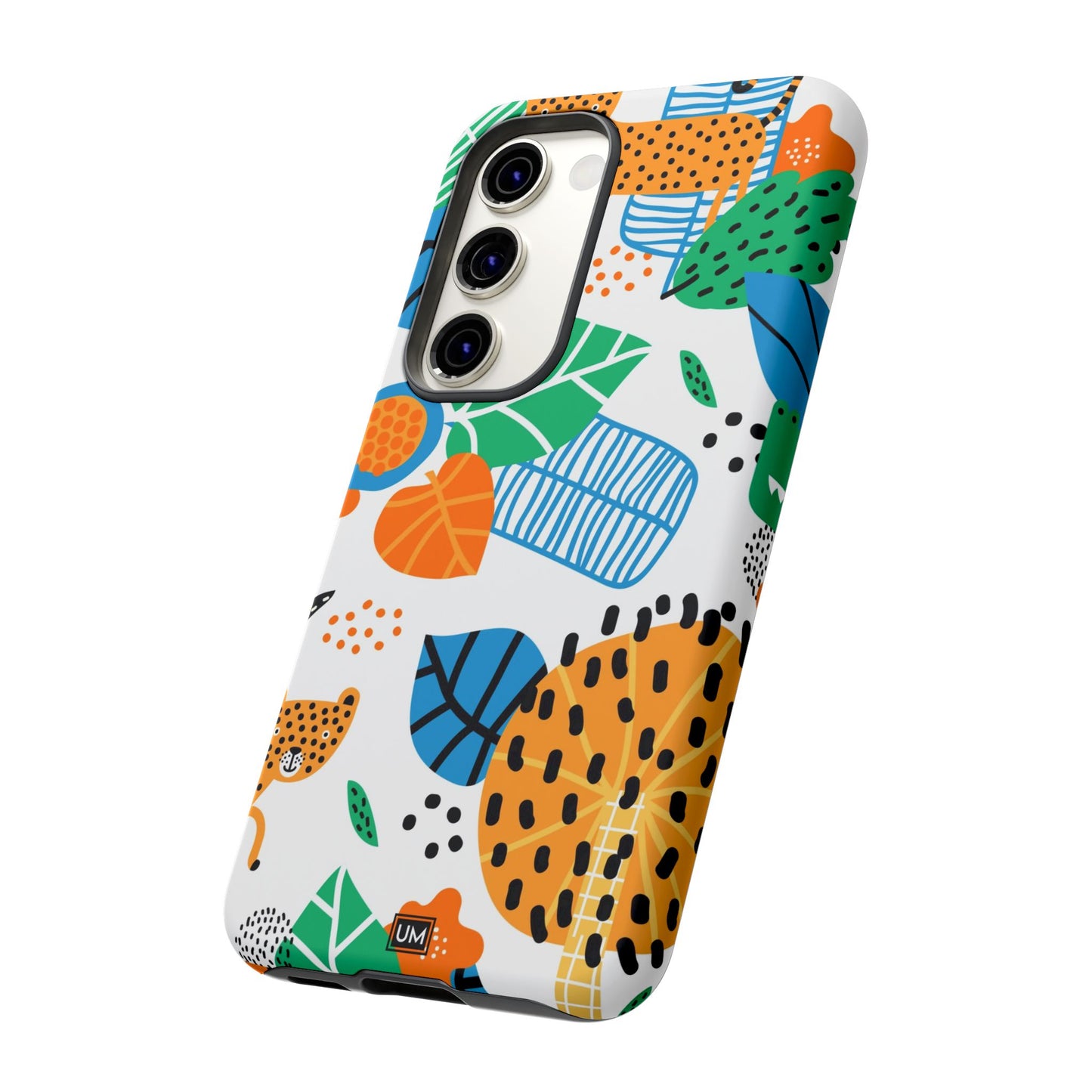 Vistaso Jungle Tough Case