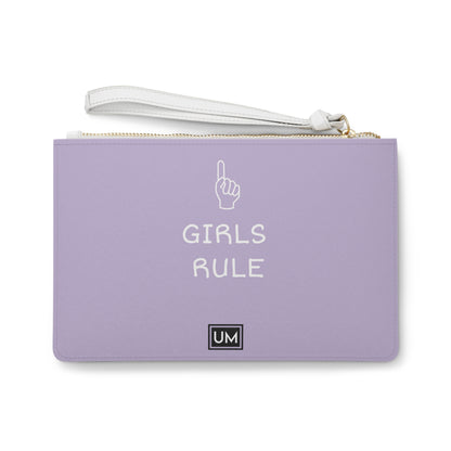 Bolso de mano Girls Rule