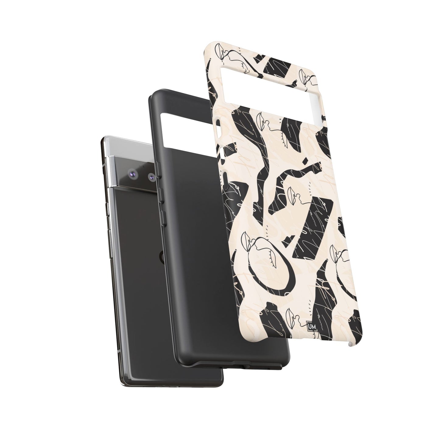 Modern Fashion Tough Cases