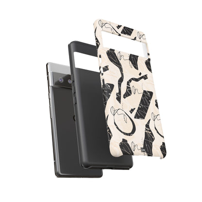 Modern Fashion Tough Cases