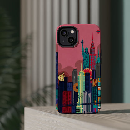 NYC Skyline
