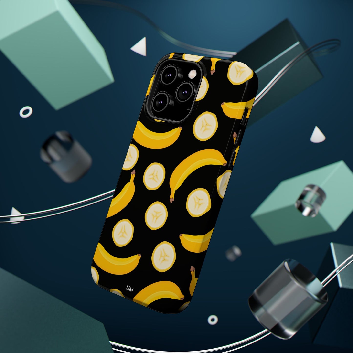 Banana Pop