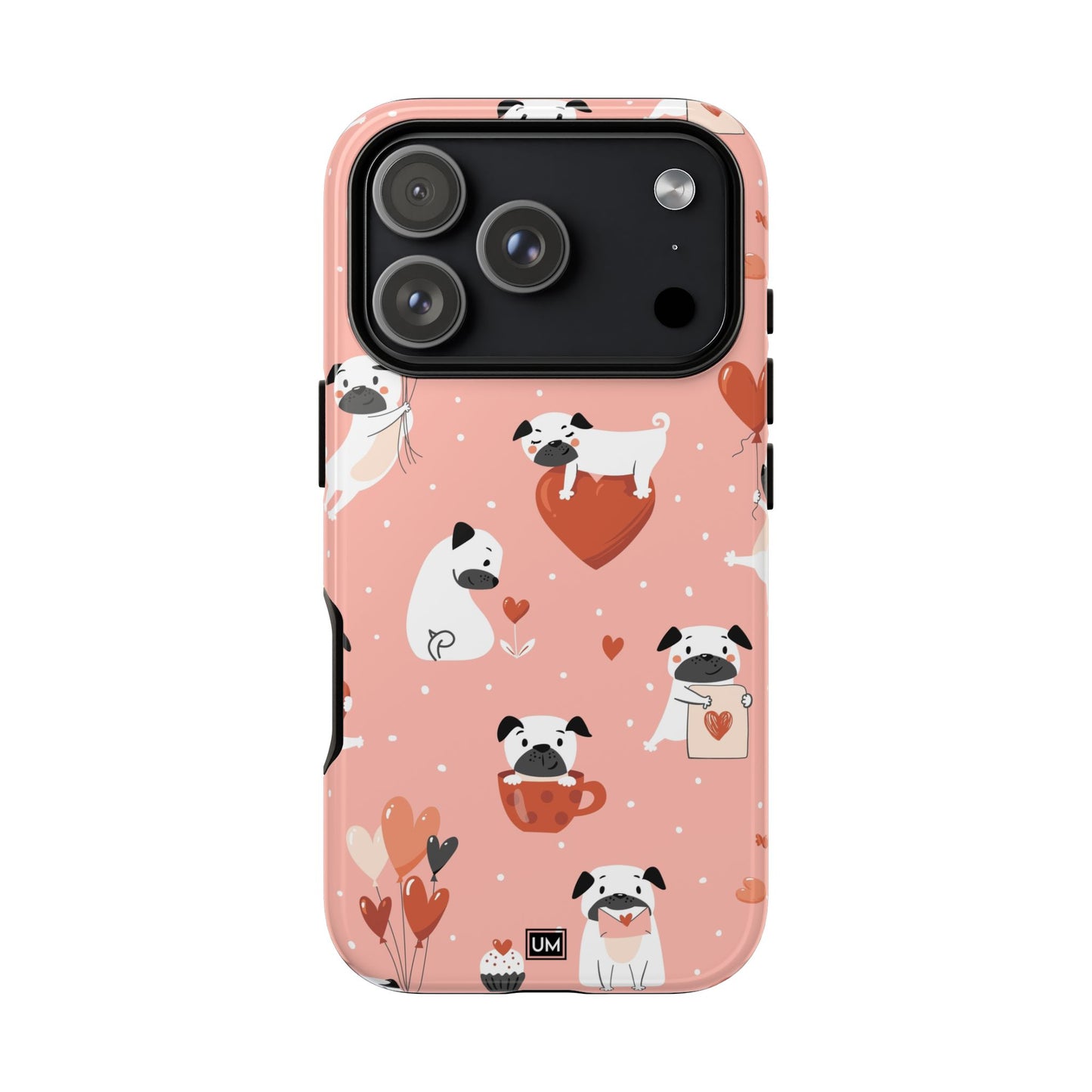 Furry Amar Tough Case