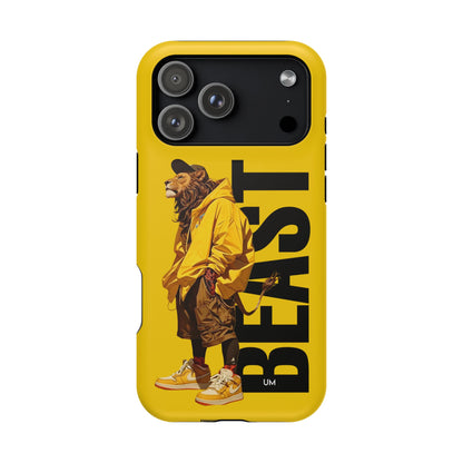 Leo Beast